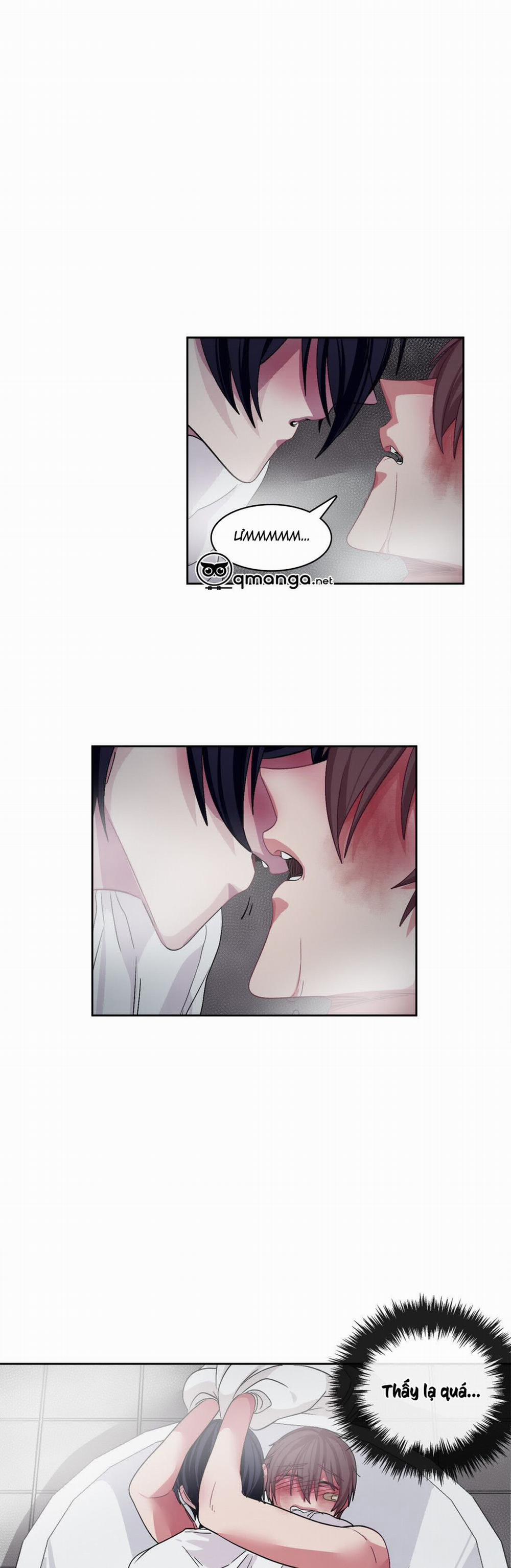 Hãy Tuân Lệnh Tôi 12 trang 5