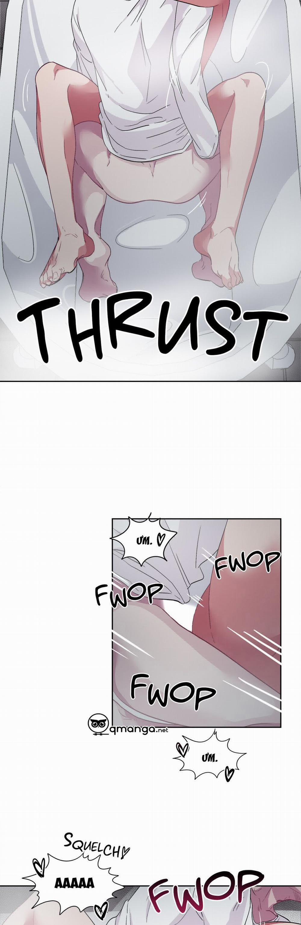 Hãy Tuân Lệnh Tôi 12 trang 6