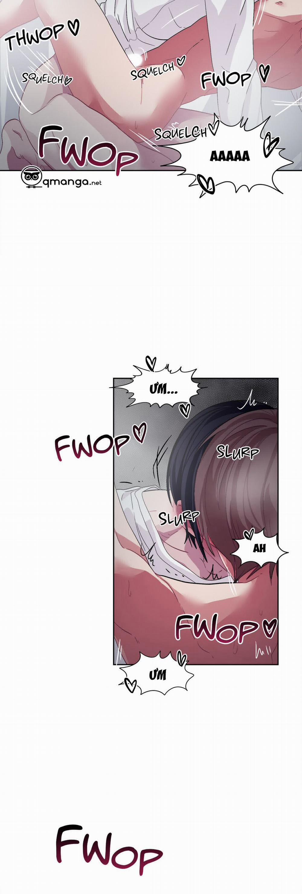 Hãy Tuân Lệnh Tôi 12 trang 7