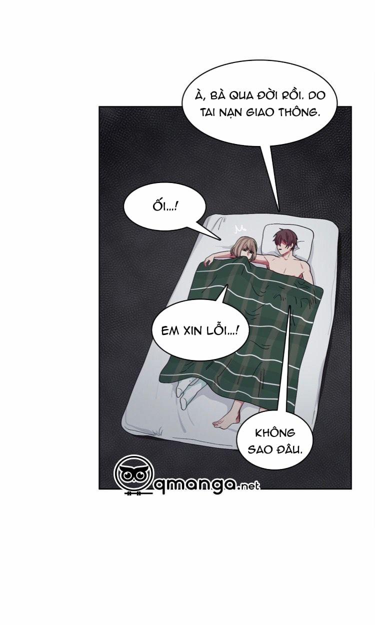 Hãy Tuân Lệnh Tôi 13 trang 19