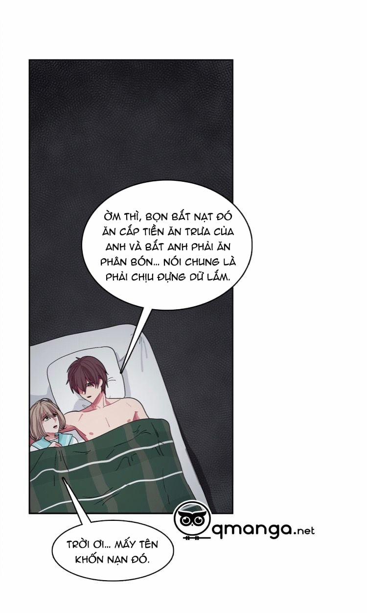 Hãy Tuân Lệnh Tôi 13 trang 22