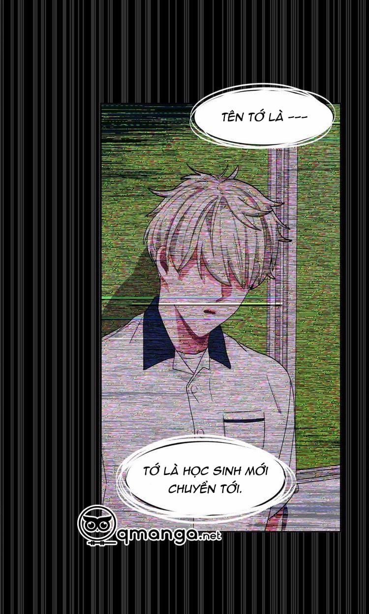 Hãy Tuân Lệnh Tôi 13 trang 25