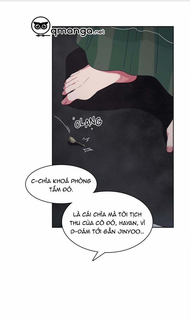 Hãy Tuân Lệnh Tôi 13 trang 34