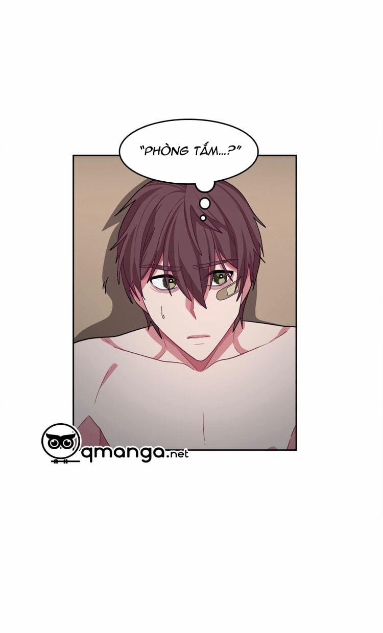 Hãy Tuân Lệnh Tôi 13 trang 35