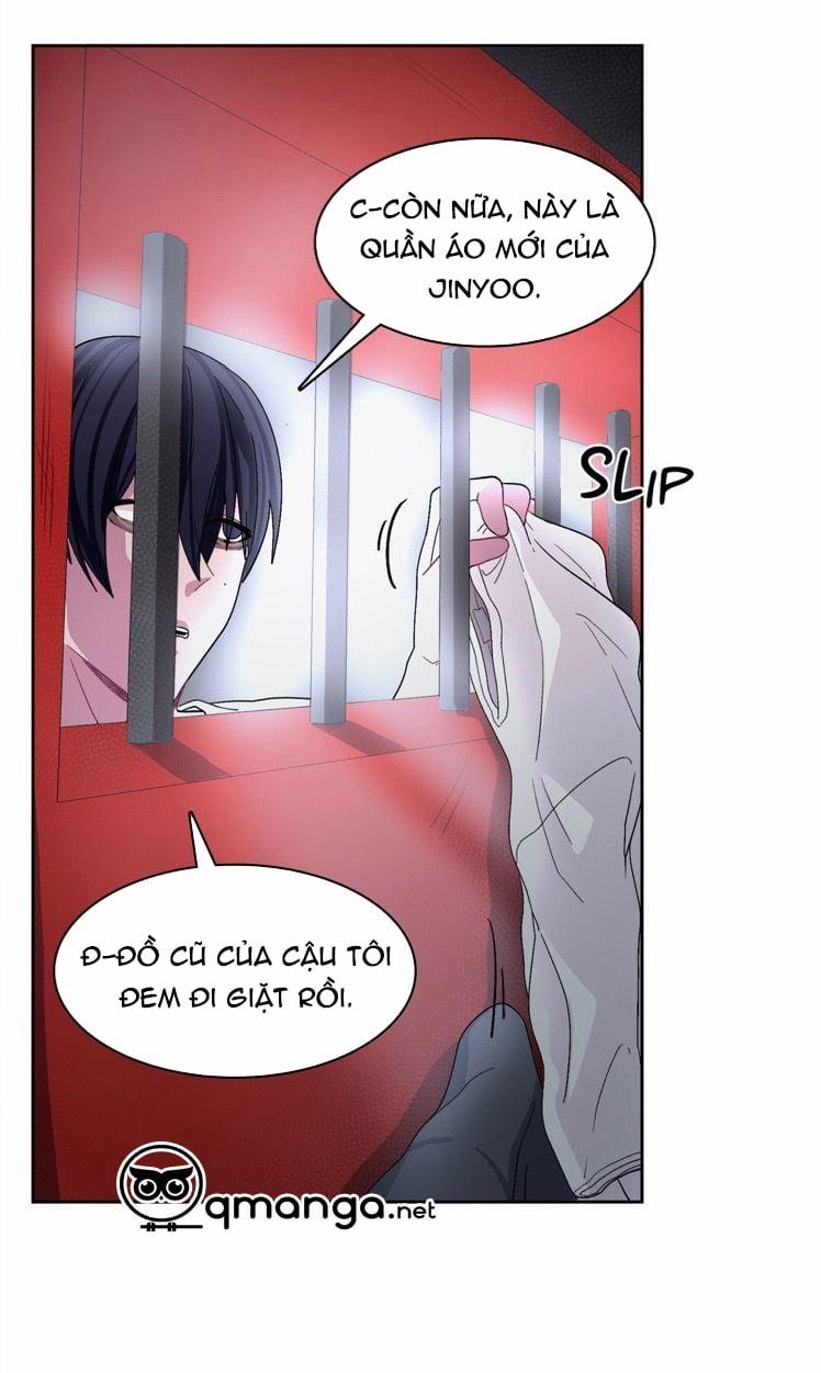 Hãy Tuân Lệnh Tôi 13 trang 37