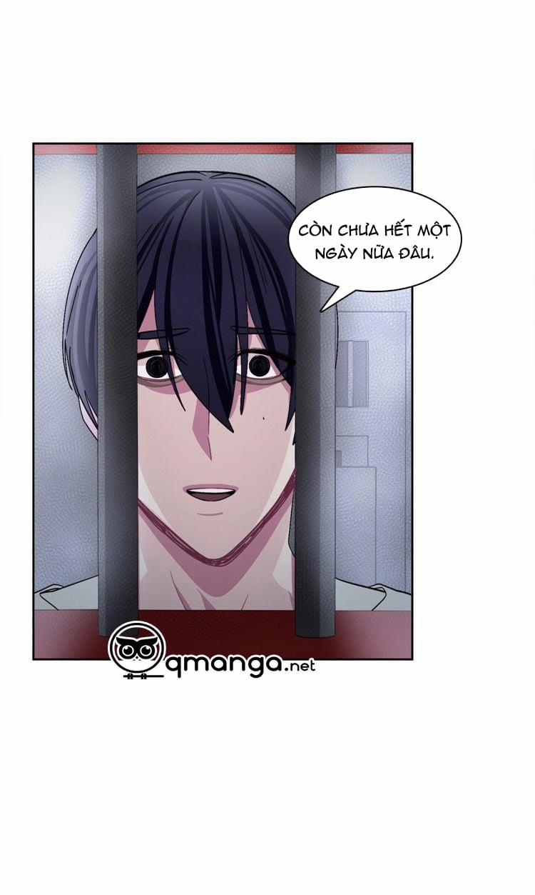 Hãy Tuân Lệnh Tôi 13 trang 43