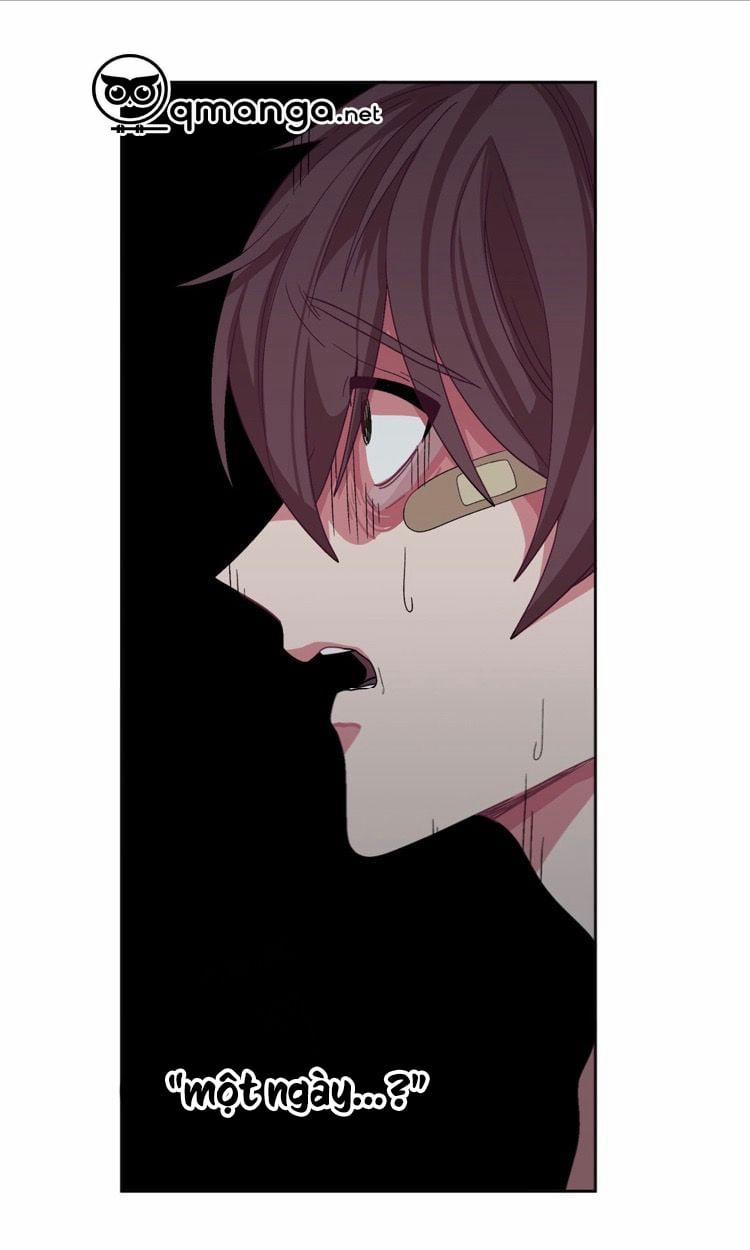 Hãy Tuân Lệnh Tôi 13 trang 44