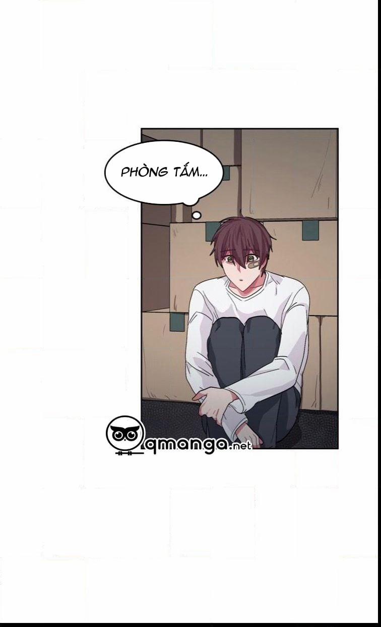 Hãy Tuân Lệnh Tôi 13 trang 49