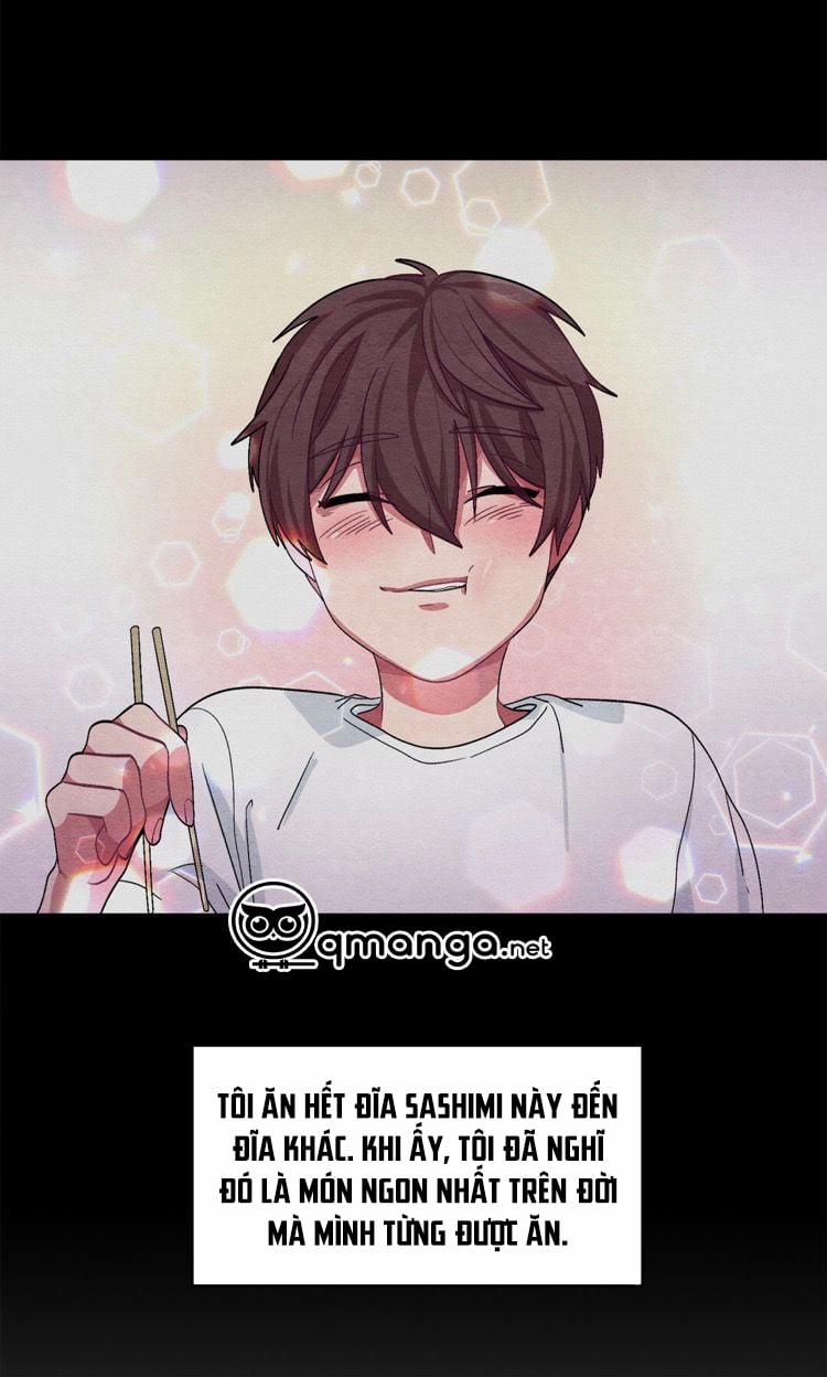 Hãy Tuân Lệnh Tôi 13 trang 7