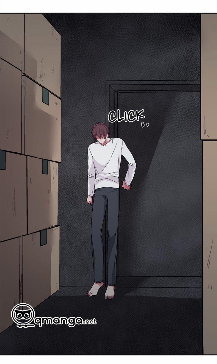 Hãy Tuân Lệnh Tôi 14 trang 11