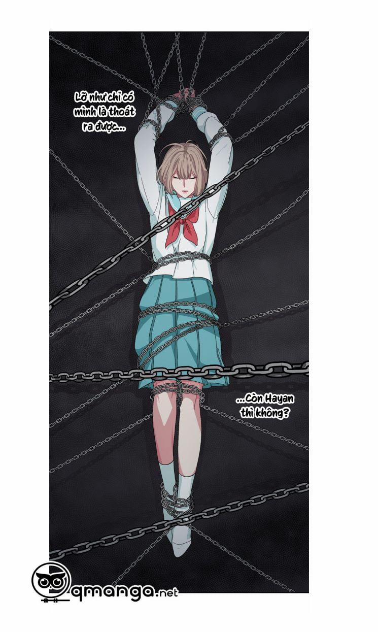 Hãy Tuân Lệnh Tôi 14 trang 15