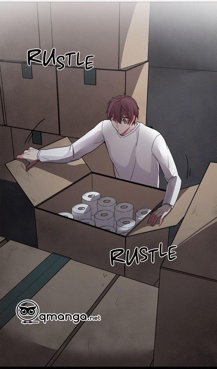 Hãy Tuân Lệnh Tôi 14 trang 17