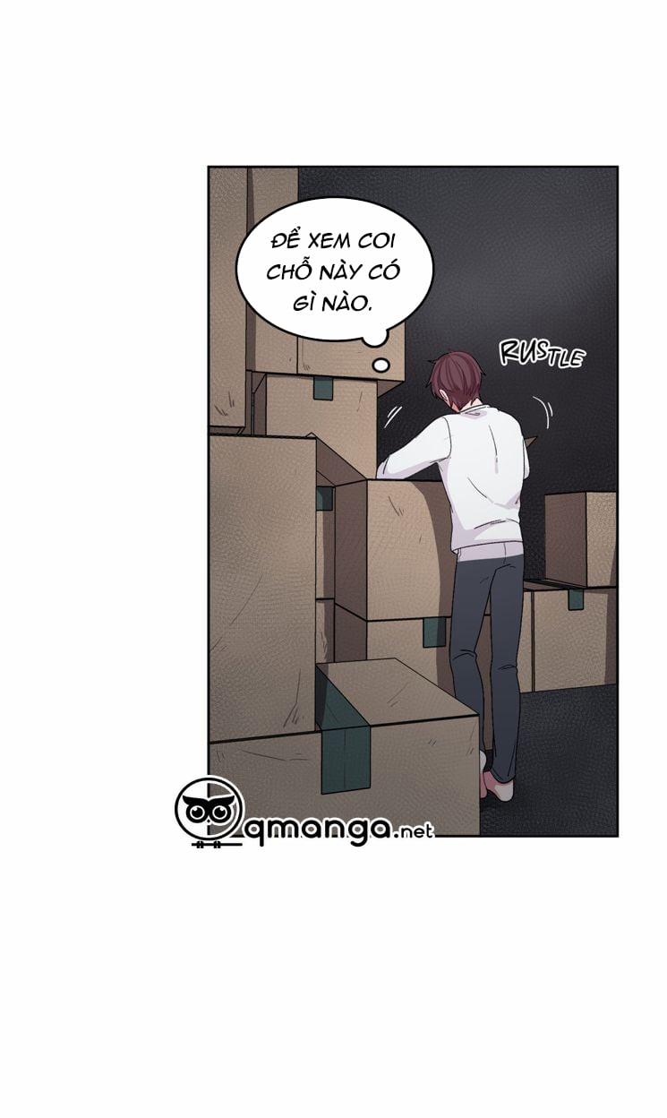 Hãy Tuân Lệnh Tôi 14 trang 19