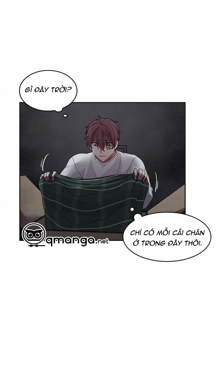 Hãy Tuân Lệnh Tôi 14 trang 20