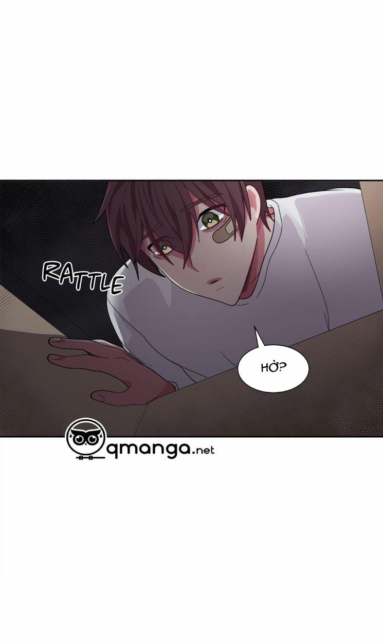 Hãy Tuân Lệnh Tôi 14 trang 21