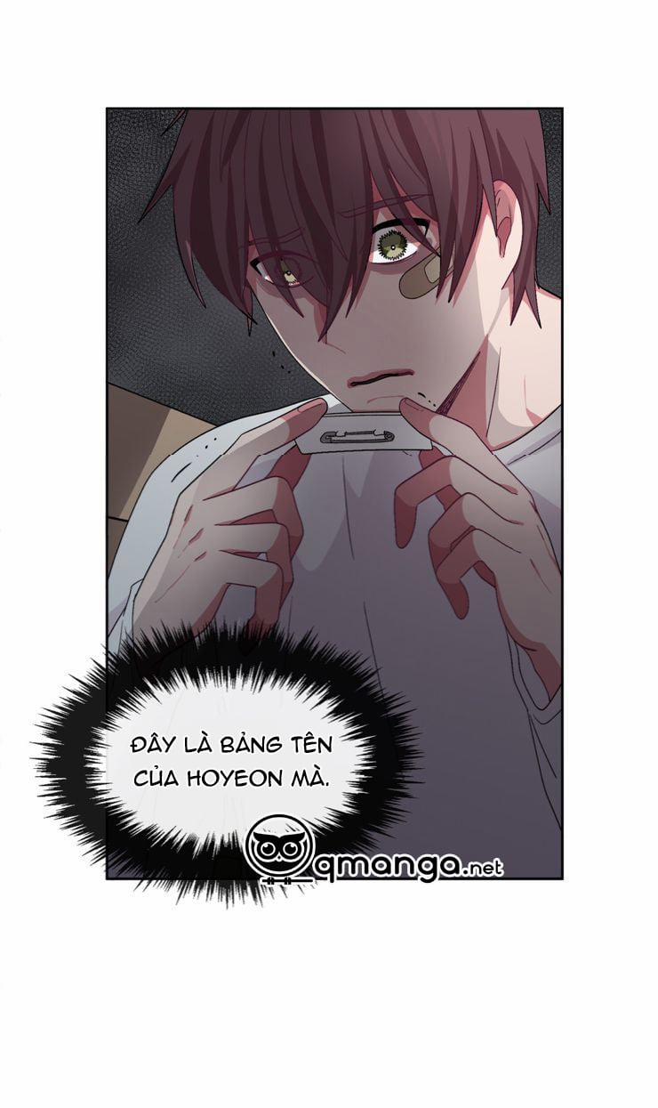 Hãy Tuân Lệnh Tôi 14 trang 25