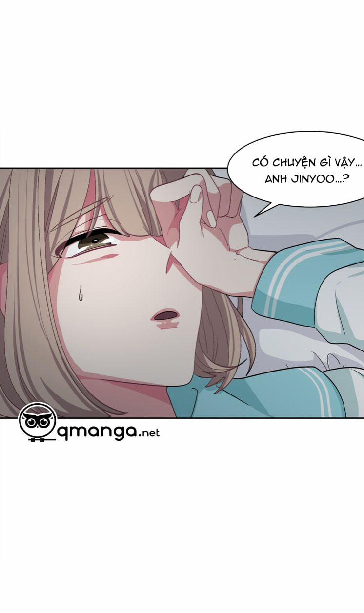 Hãy Tuân Lệnh Tôi 14 trang 29