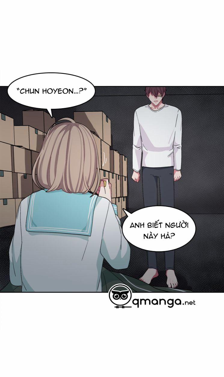 Hãy Tuân Lệnh Tôi 14 trang 32