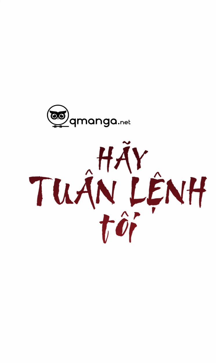 Hãy Tuân Lệnh Tôi 14 trang 4