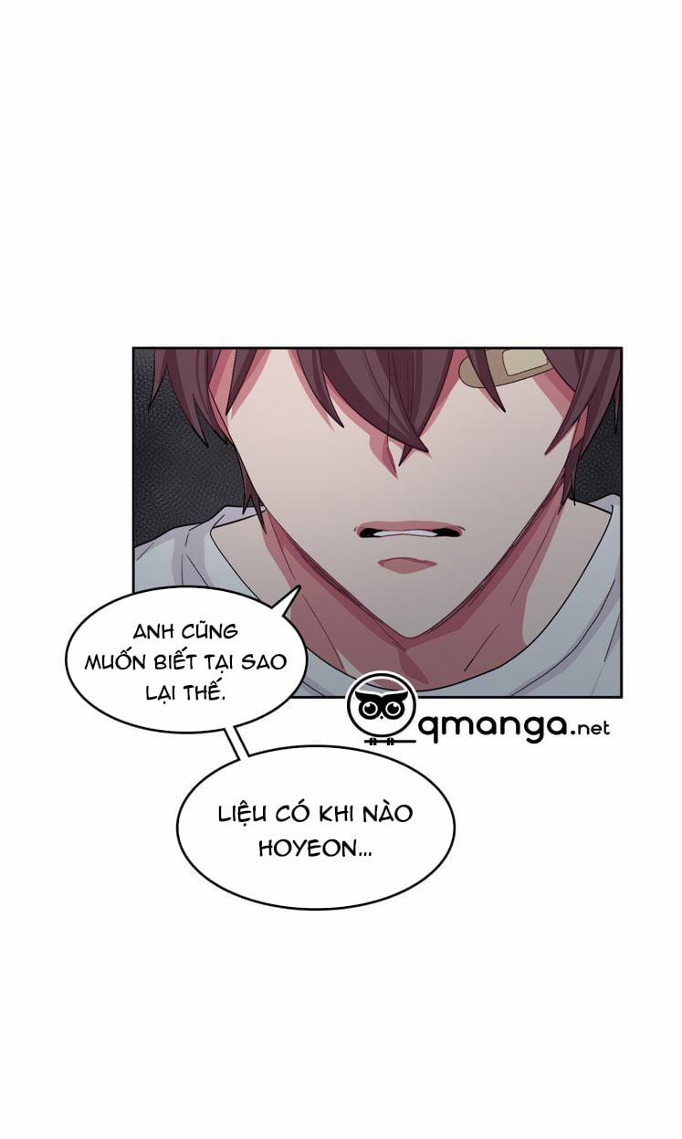 Hãy Tuân Lệnh Tôi 14 trang 44