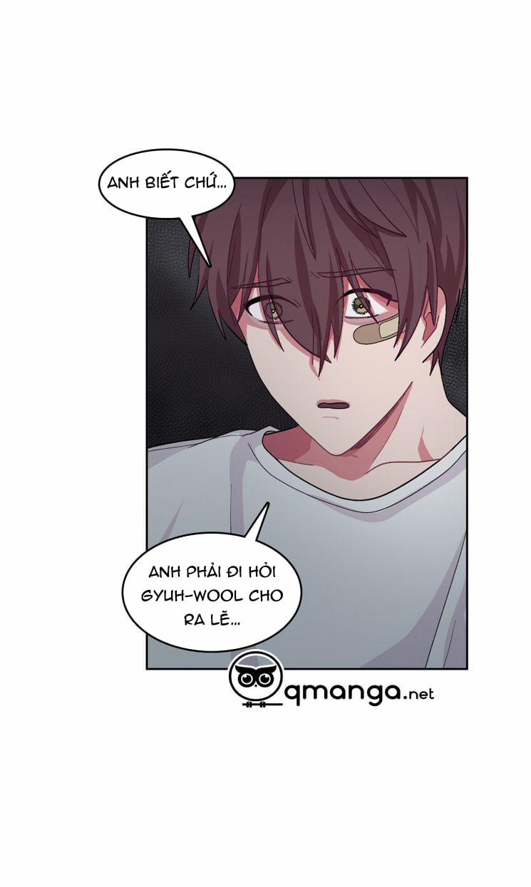 Hãy Tuân Lệnh Tôi 14 trang 49