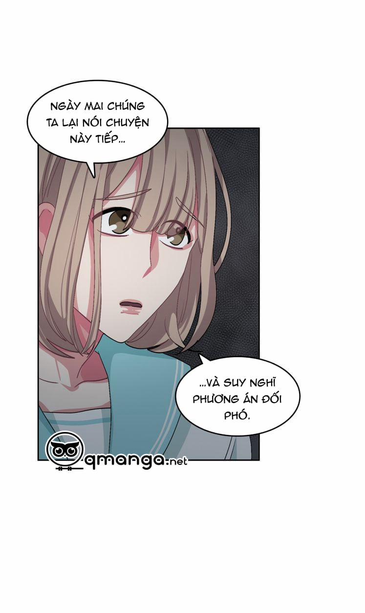 Hãy Tuân Lệnh Tôi 14 trang 52