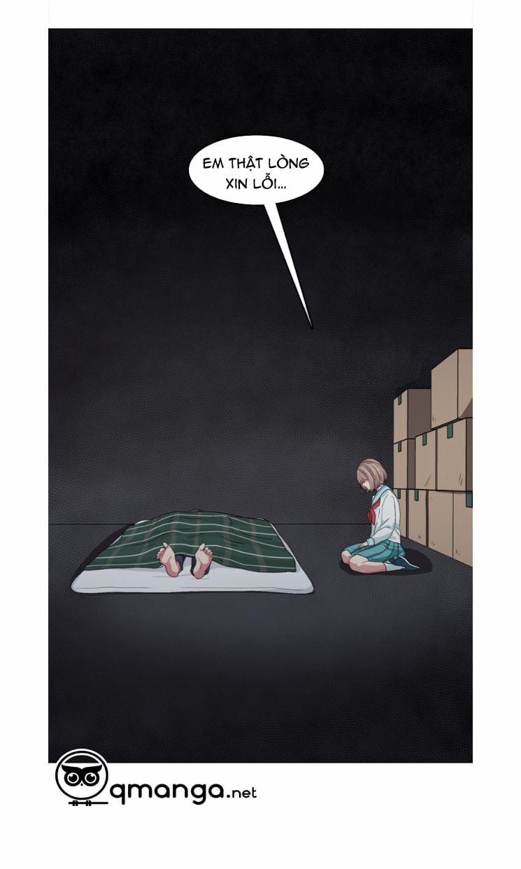 Hãy Tuân Lệnh Tôi 14 trang 60