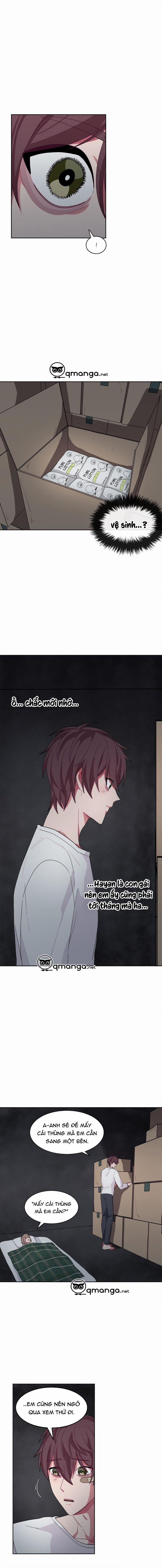 Hãy Tuân Lệnh Tôi 15 trang 4