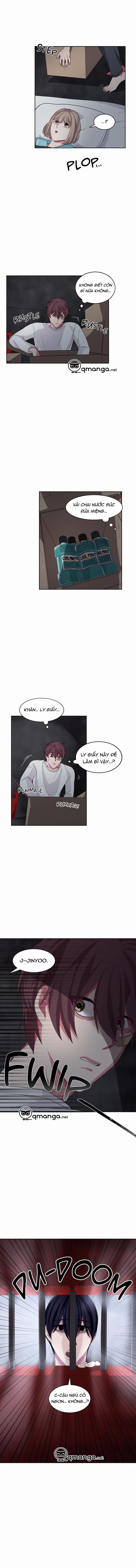 Hãy Tuân Lệnh Tôi 15 trang 5