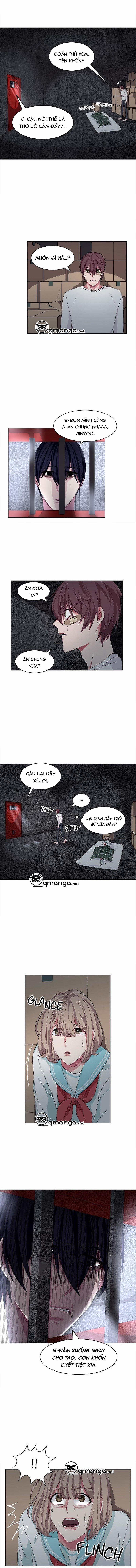 Hãy Tuân Lệnh Tôi 15 trang 6