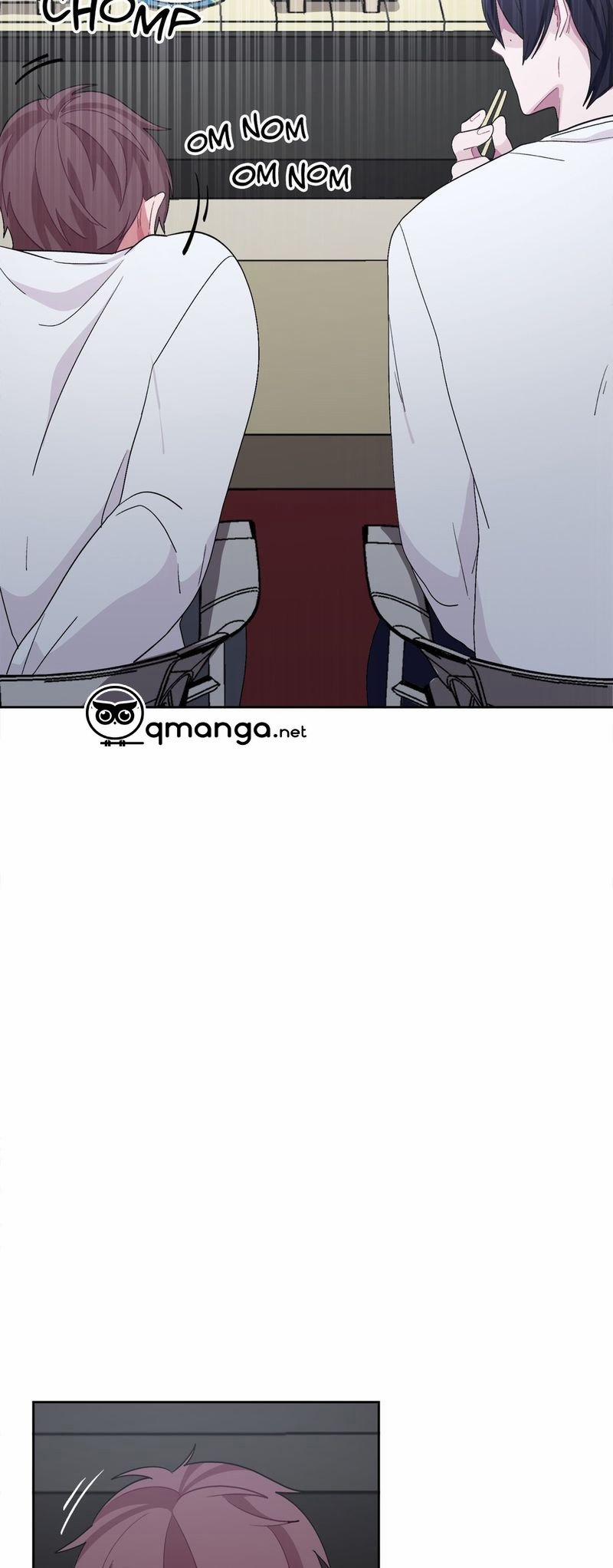 Hãy Tuân Lệnh Tôi 16 trang 14