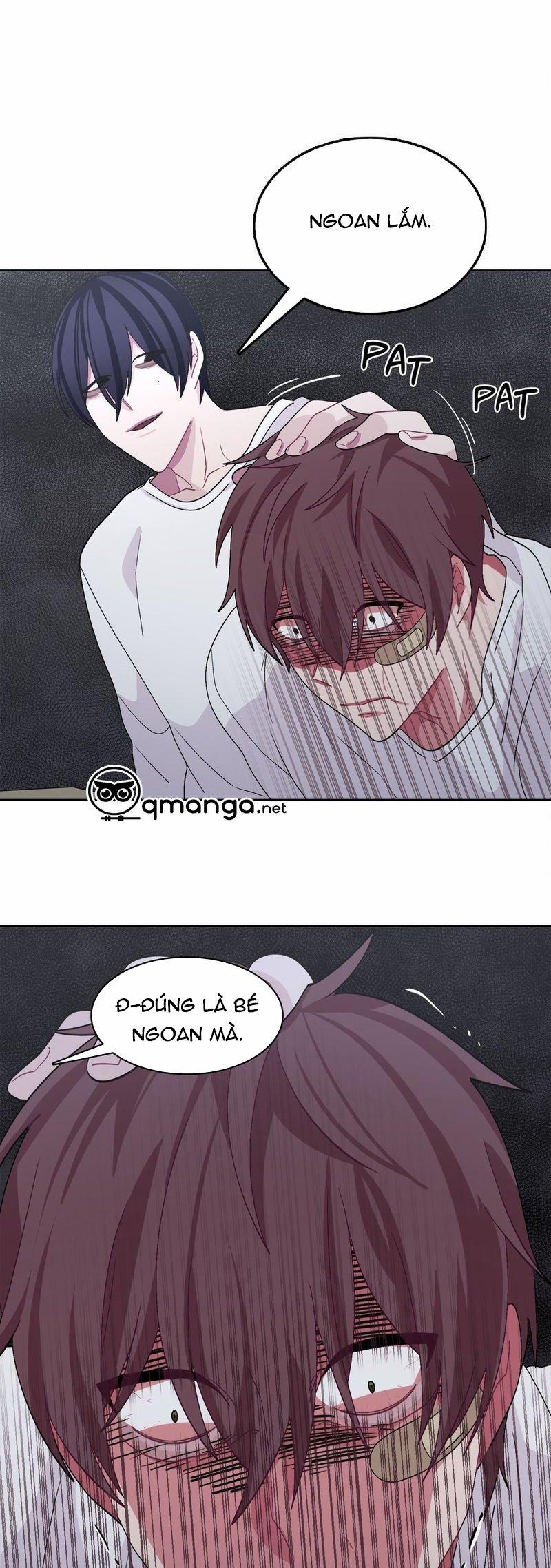 Hãy Tuân Lệnh Tôi 16 trang 18