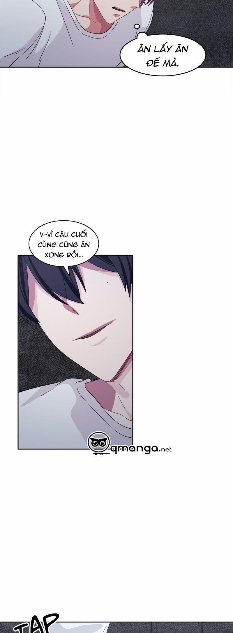 Hãy Tuân Lệnh Tôi 16 trang 23