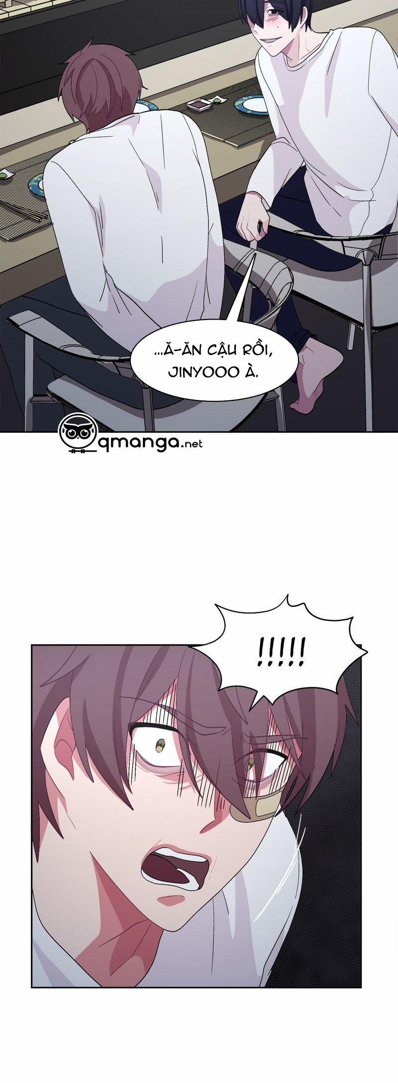 Hãy Tuân Lệnh Tôi 16 trang 26