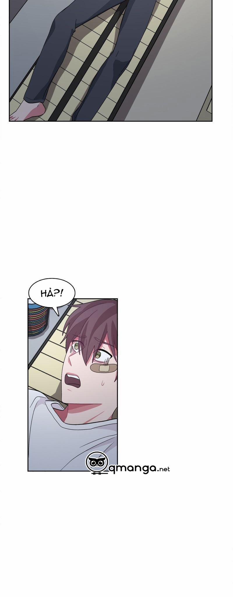 Hãy Tuân Lệnh Tôi 16 trang 35