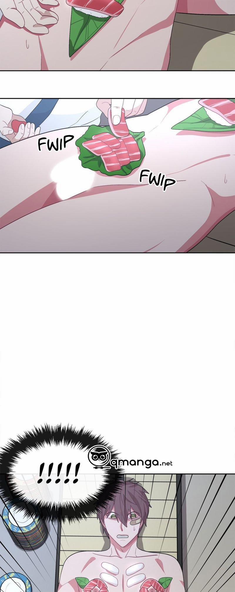 Hãy Tuân Lệnh Tôi 16 trang 41