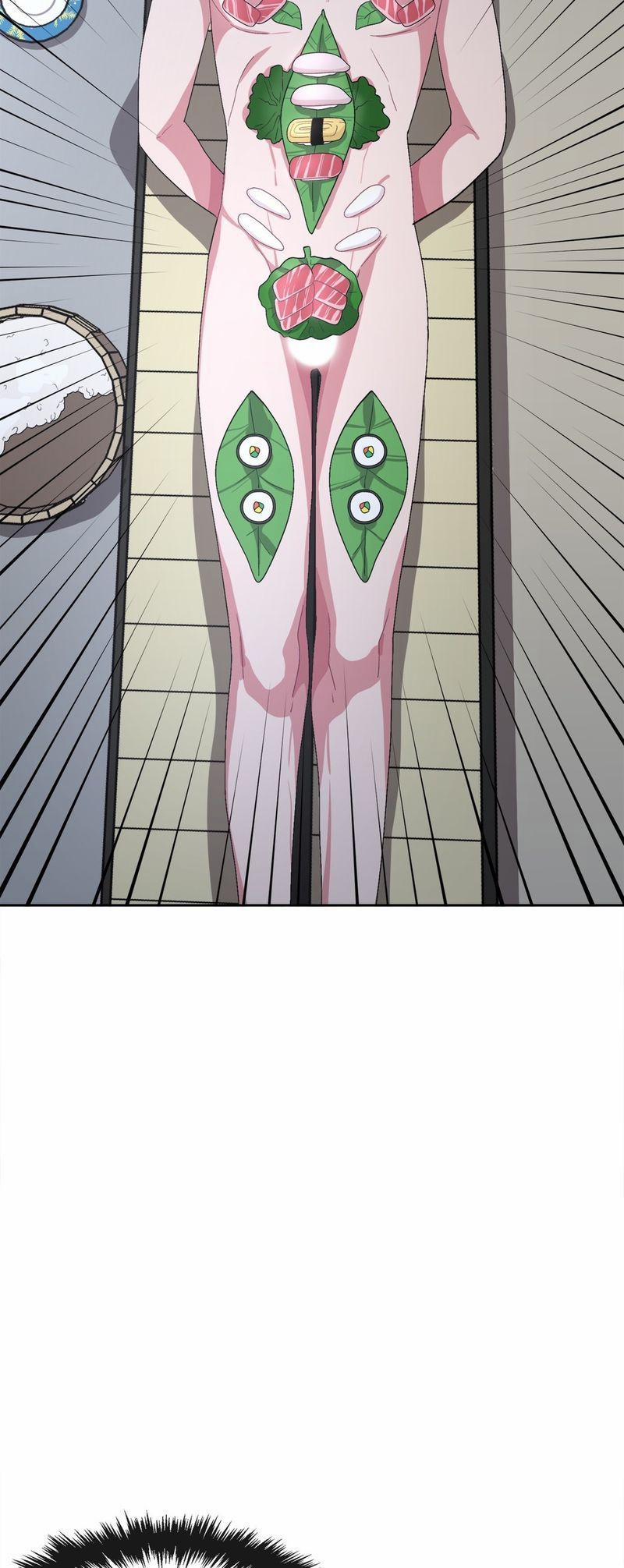 Hãy Tuân Lệnh Tôi 16 trang 44