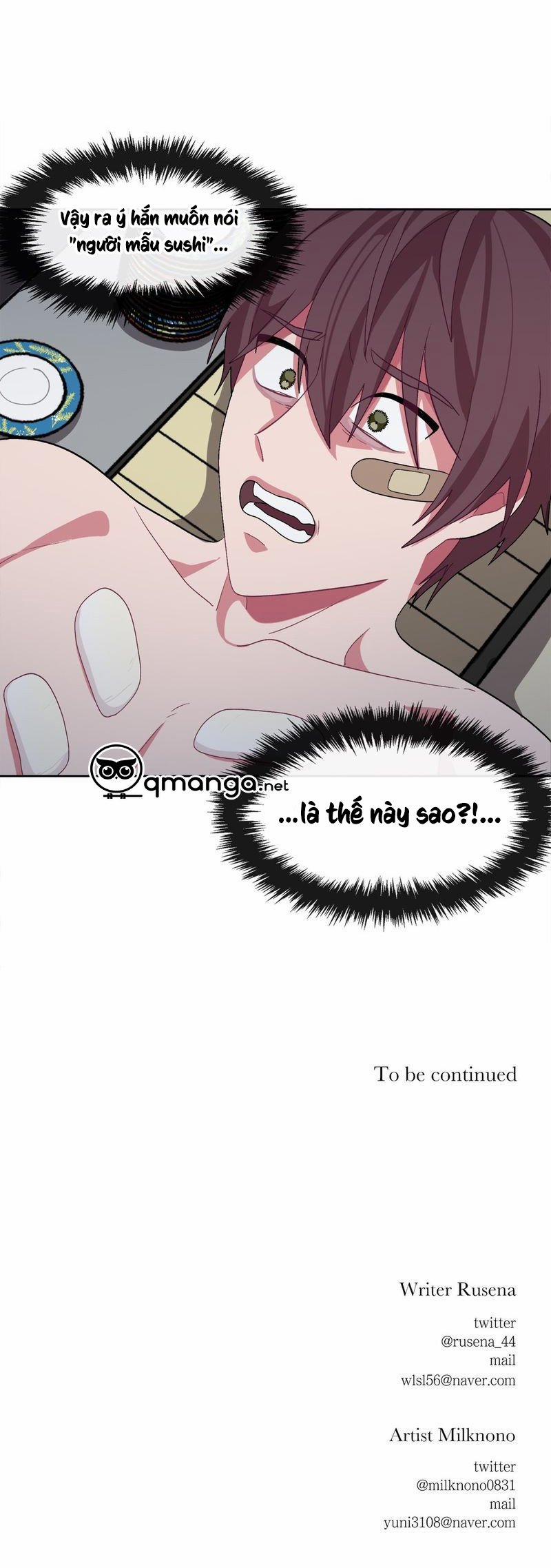 Hãy Tuân Lệnh Tôi 16 trang 45