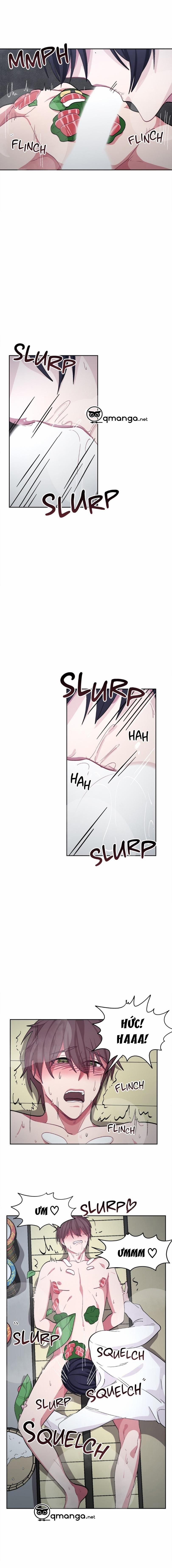 Hãy Tuân Lệnh Tôi 17 trang 6