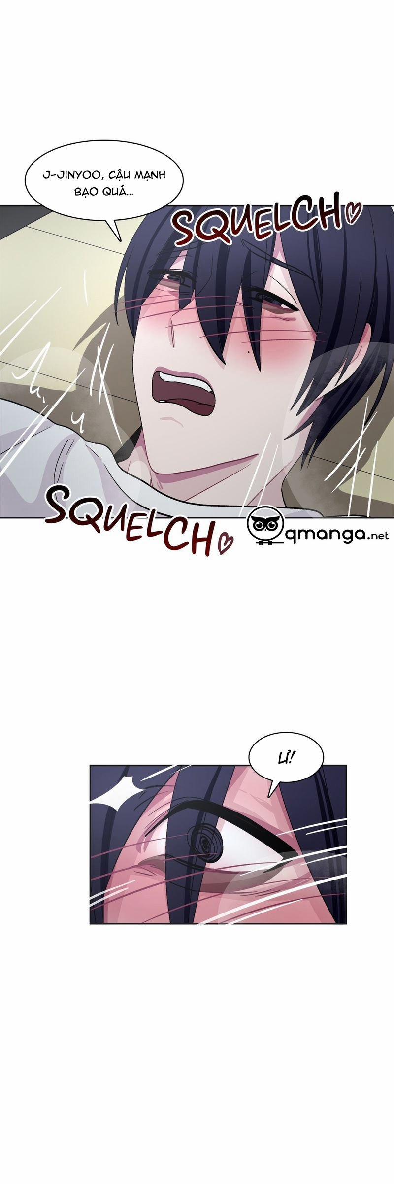 Hãy Tuân Lệnh Tôi 18 trang 27