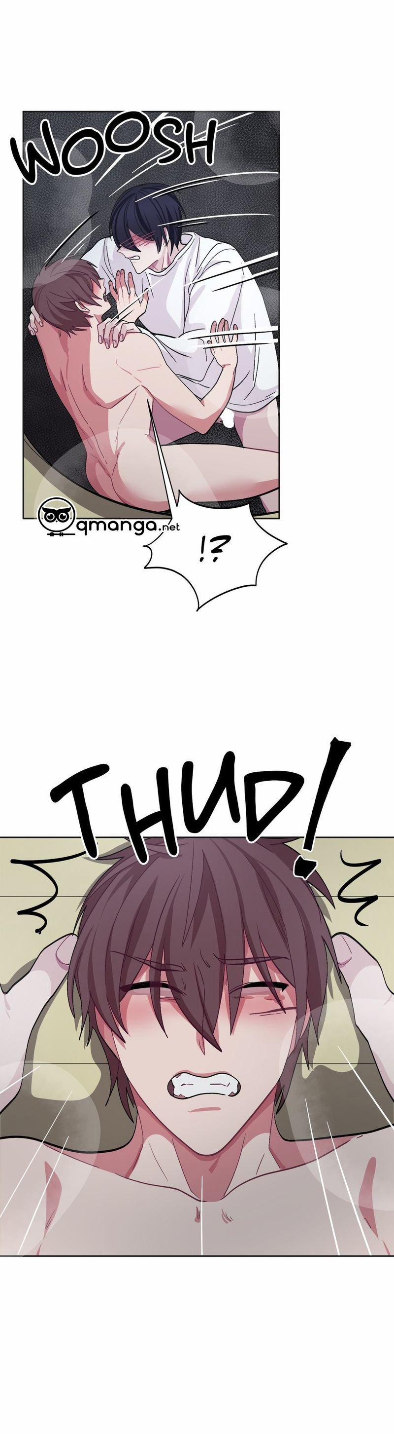 Hãy Tuân Lệnh Tôi 18 trang 28