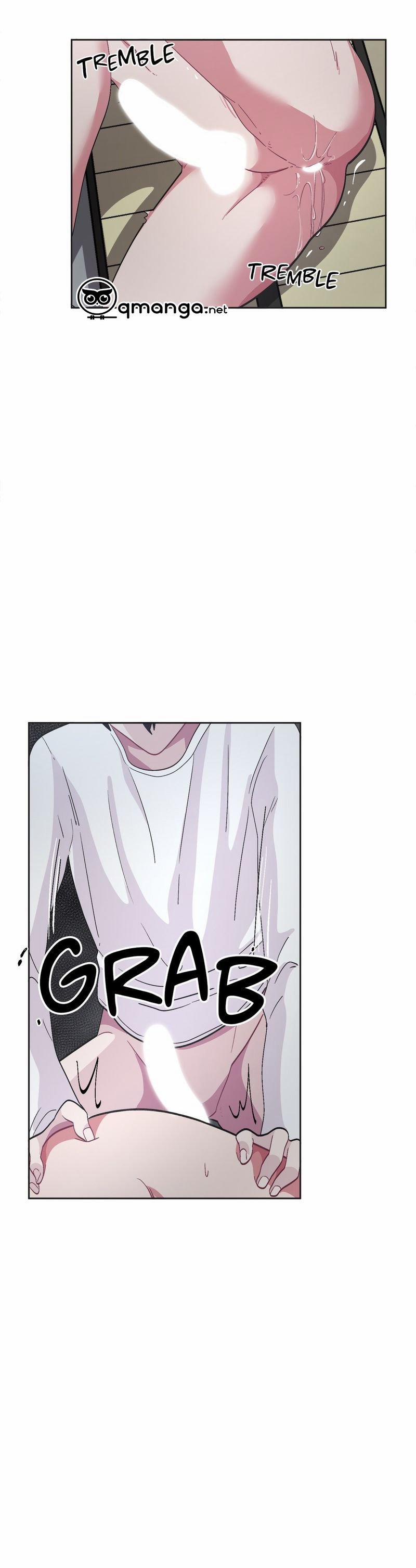 Hãy Tuân Lệnh Tôi 18 trang 5