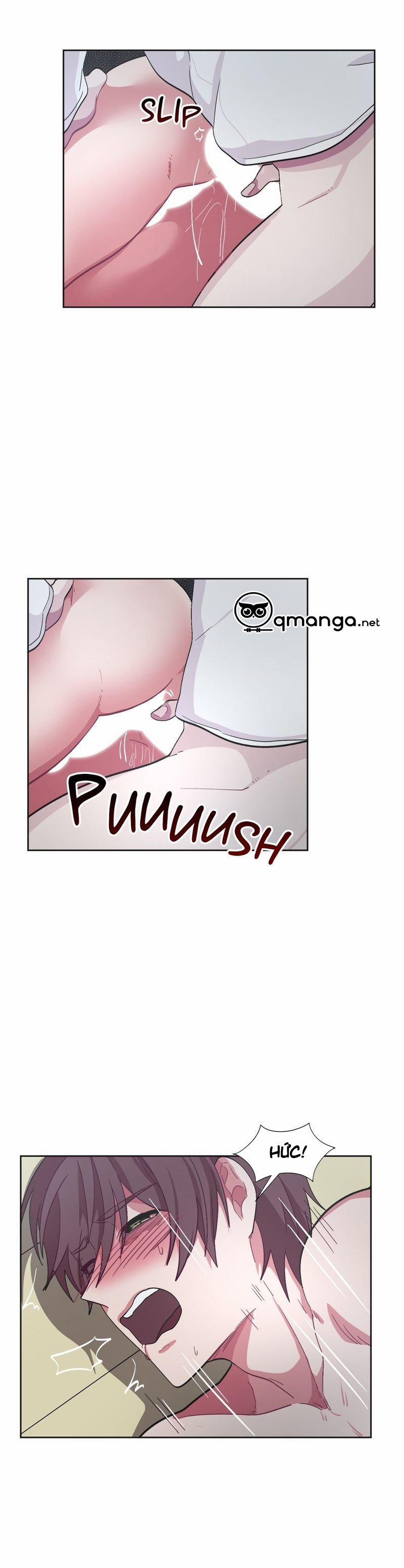 Hãy Tuân Lệnh Tôi 18 trang 6