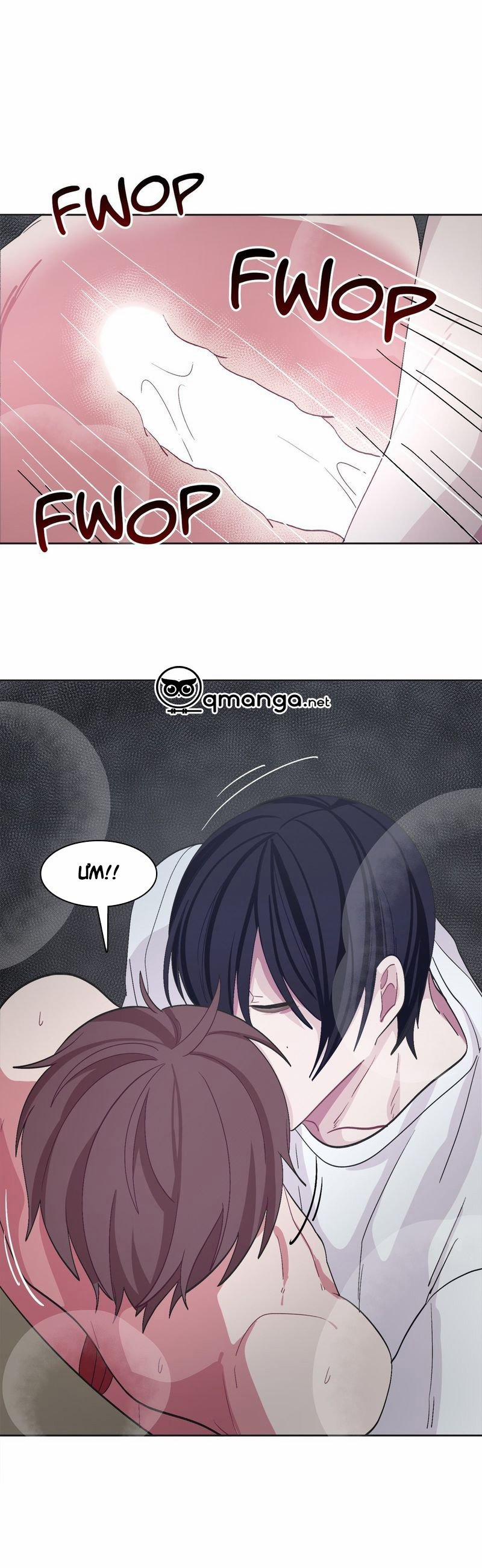 Hãy Tuân Lệnh Tôi 18 trang 7