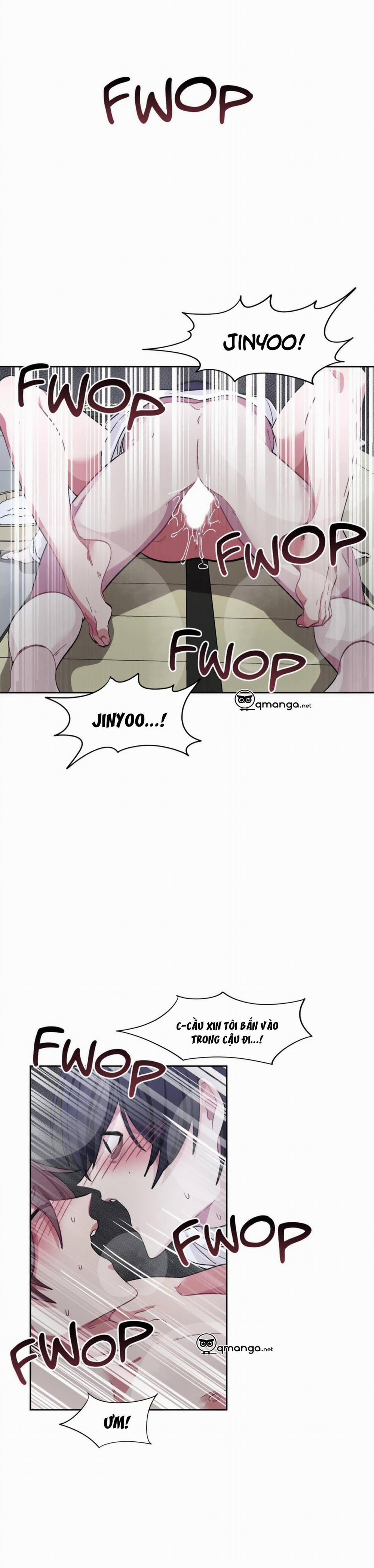 Hãy Tuân Lệnh Tôi 19 trang 3