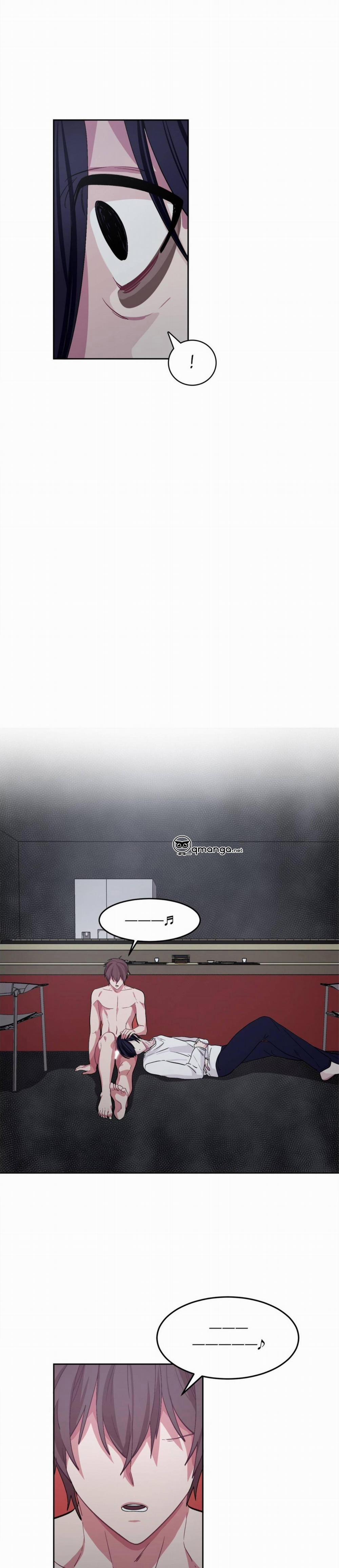 Hãy Tuân Lệnh Tôi 19 trang 7