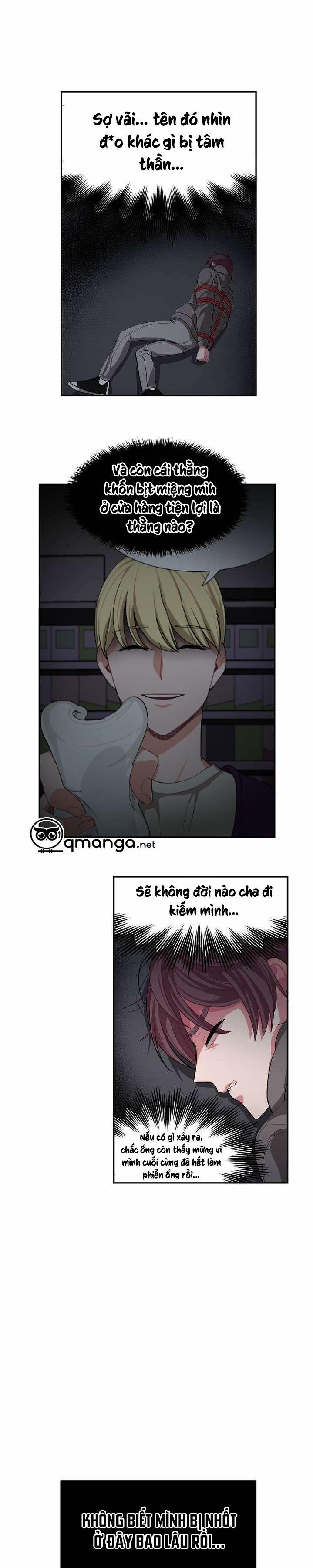 Hãy Tuân Lệnh Tôi 2 trang 10