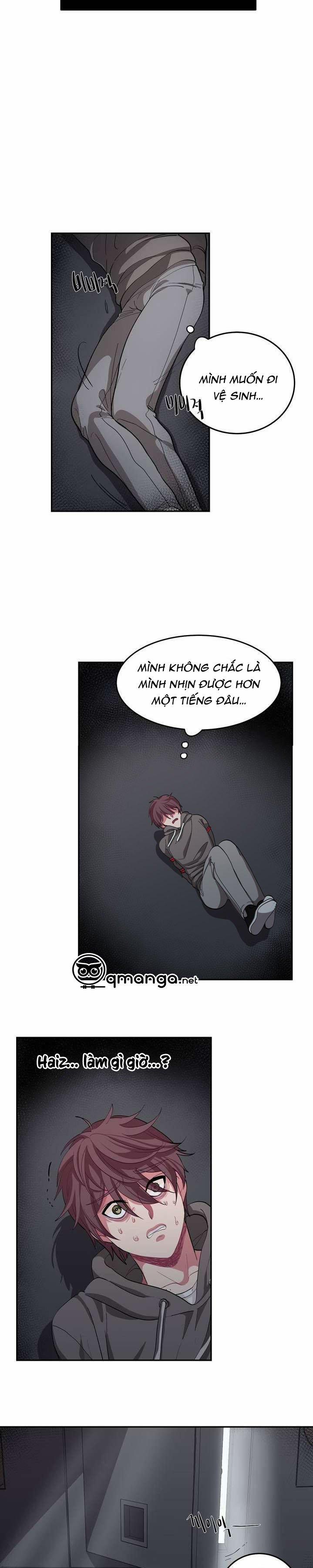 Hãy Tuân Lệnh Tôi 2 trang 11