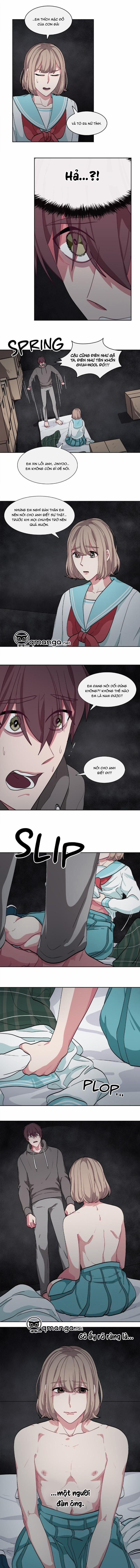 Hãy Tuân Lệnh Tôi 23 trang 2