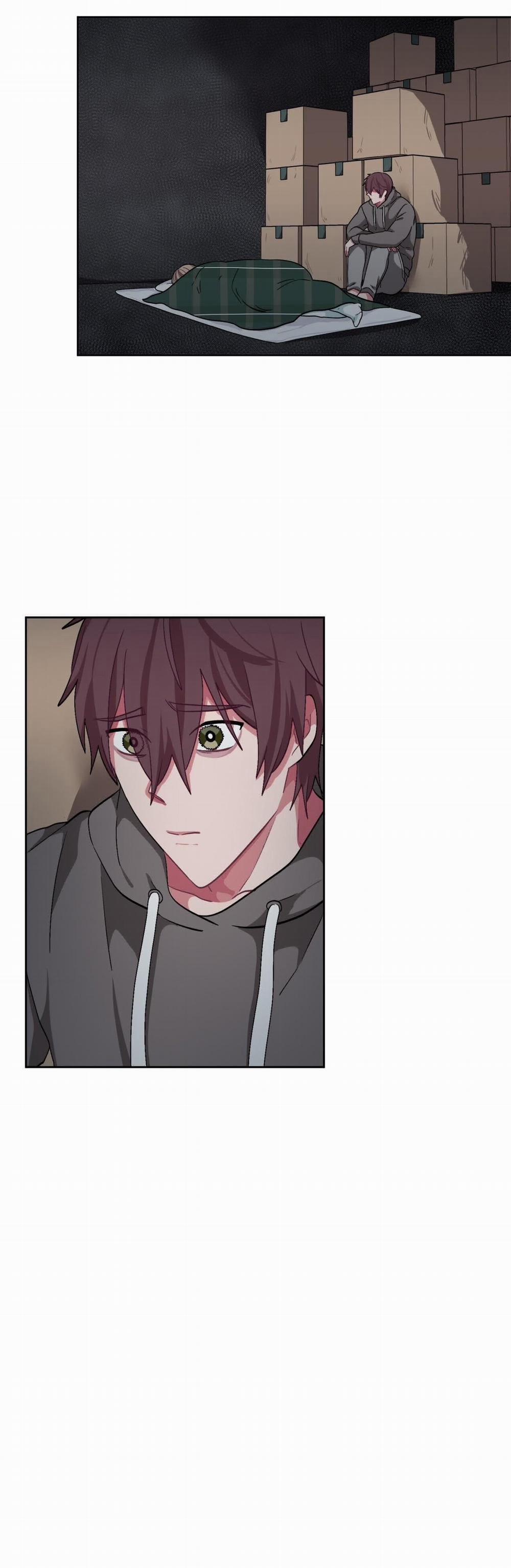 Hãy Tuân Lệnh Tôi 26 trang 10